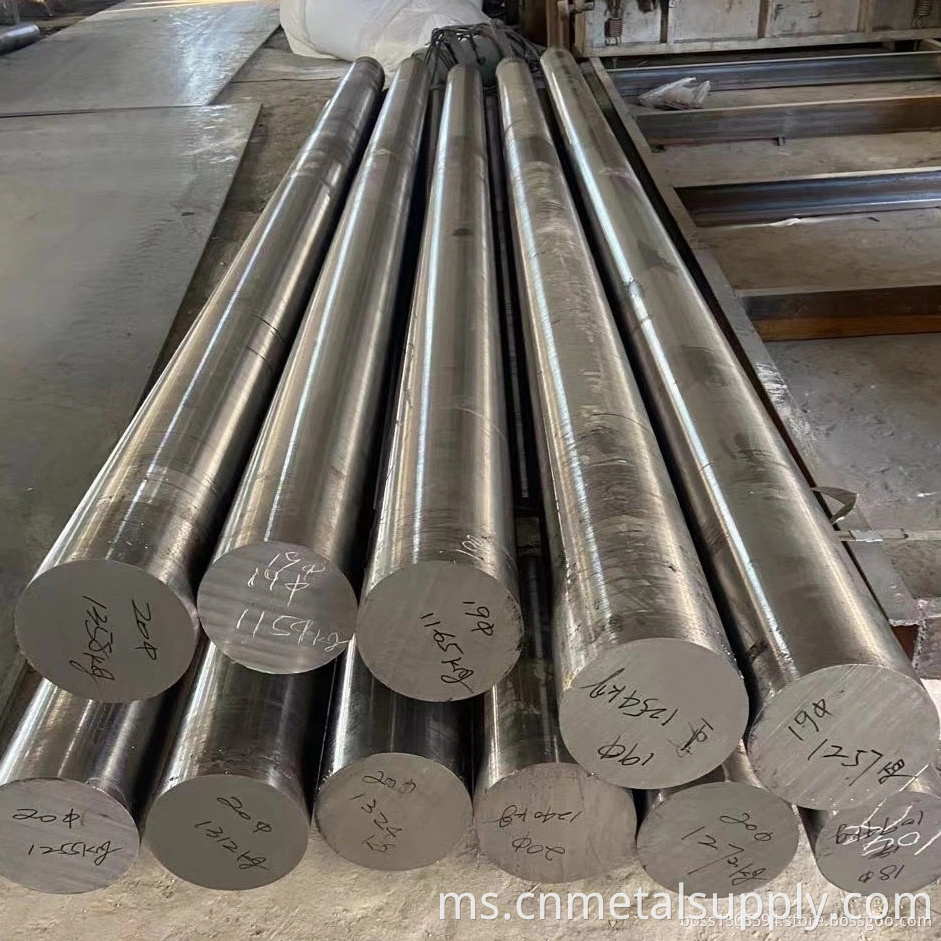 Round Steel